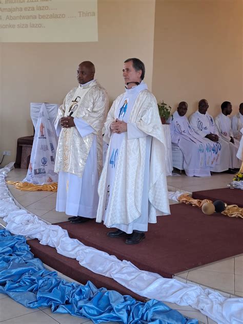 oblate missionary center|OMI World.
